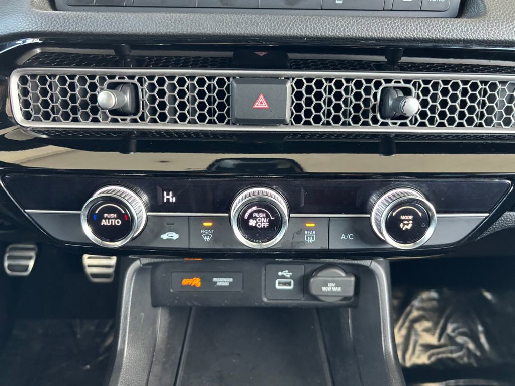 Used 2022 Honda Civic Sport image 15