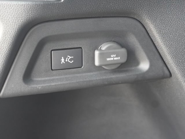 Used 2025 Honda Pilot Black Edition image 53
