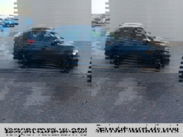 New 2026 Honda Civic Sport image 3