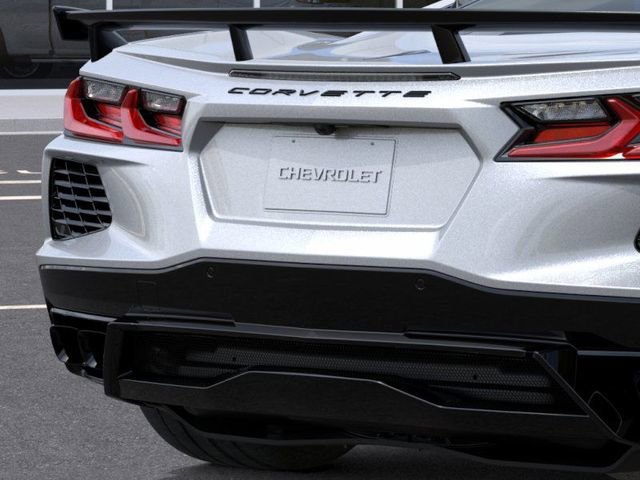 New 2026 Chevrolet Corvette Stingray Coupe w/ Z51 Performance Package image 14