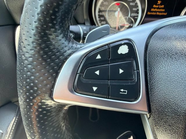 Used 2015 Mercedes-Benz CLA 45 AMG 4MATIC image 23
