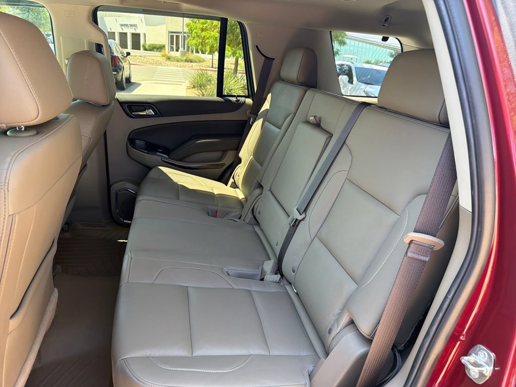 Used 2020 Chevrolet Tahoe LT RWD image 33