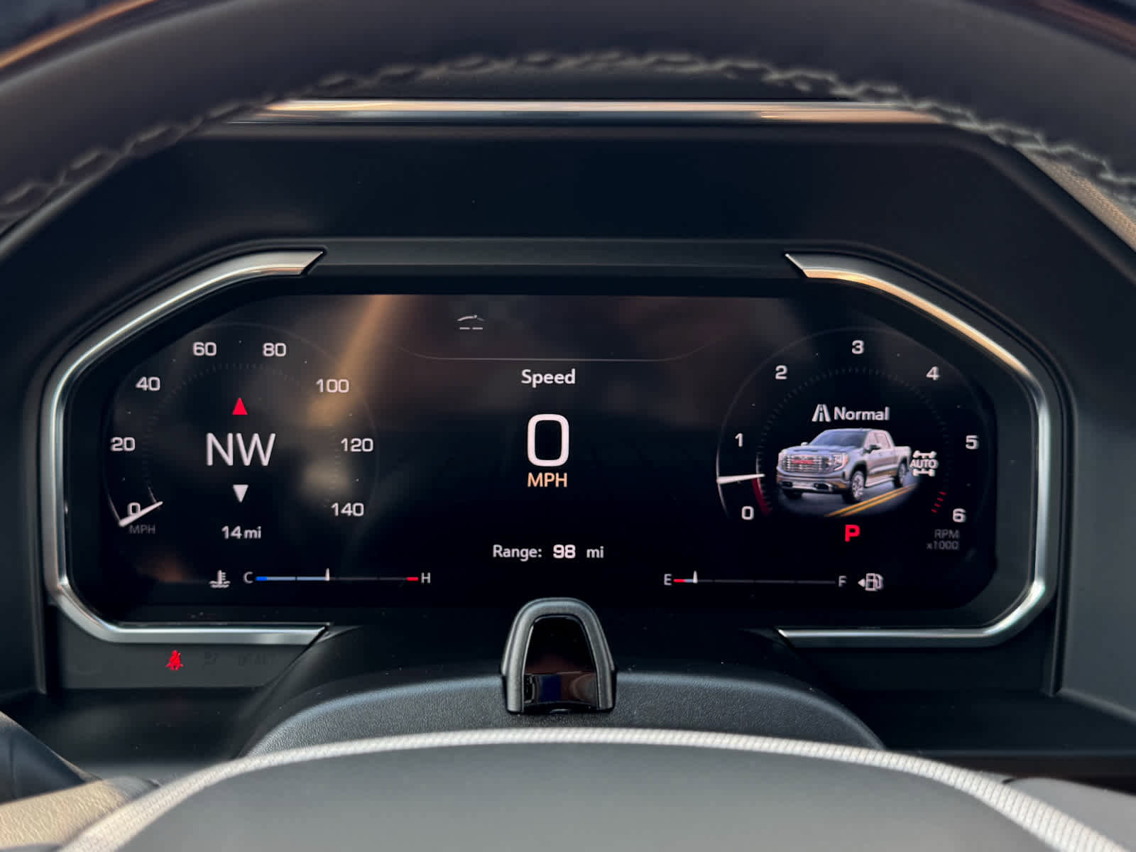 New 2026 GMC Sierra 1500 Denali image 19