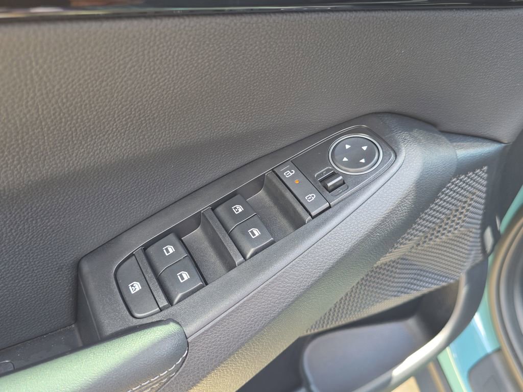 New 2026 Kia Seltos EX FWD image 19