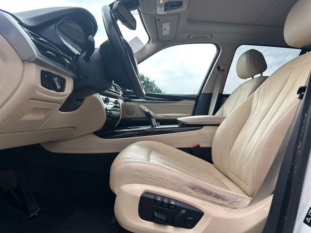 Used 2016 BMW X5 xDrive35i image 14