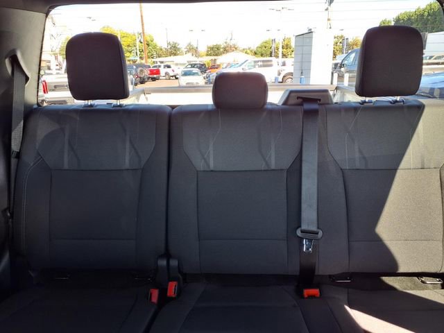 New 2026 Ford F150 STX image 12