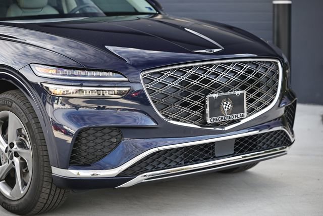 Used 2026 Genesis GV70 2.5T image 2