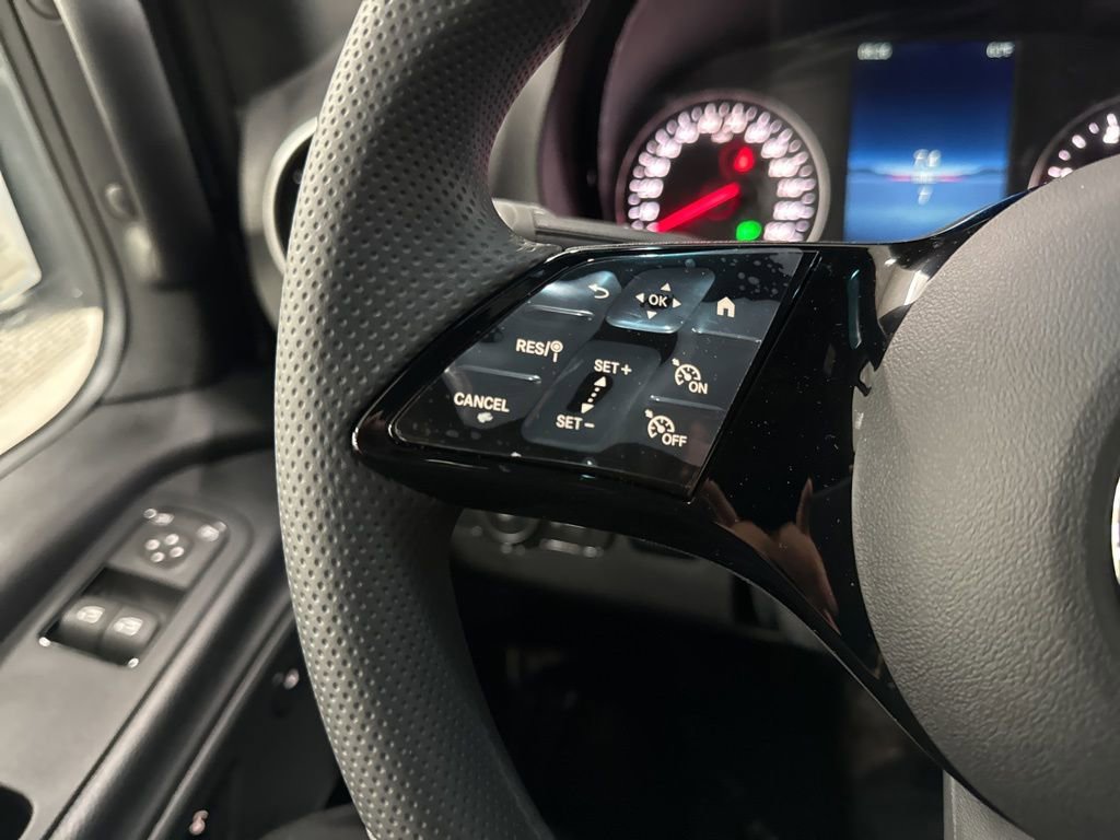 Used 2025 Mercedes-Benz Sprinter 3500 image 31