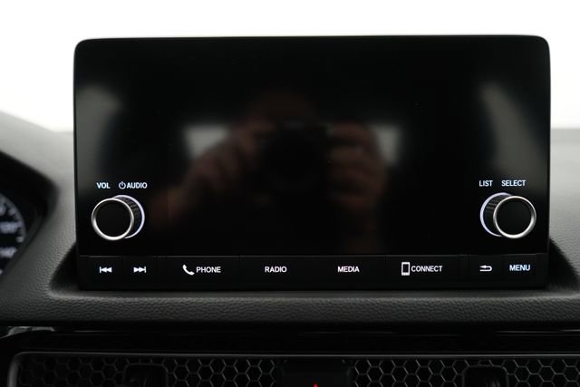 Used 2022 Honda Civic Sport image 38