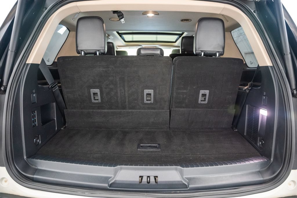Used 2022 Ford Expedition XLT AWD/4WD image 11
