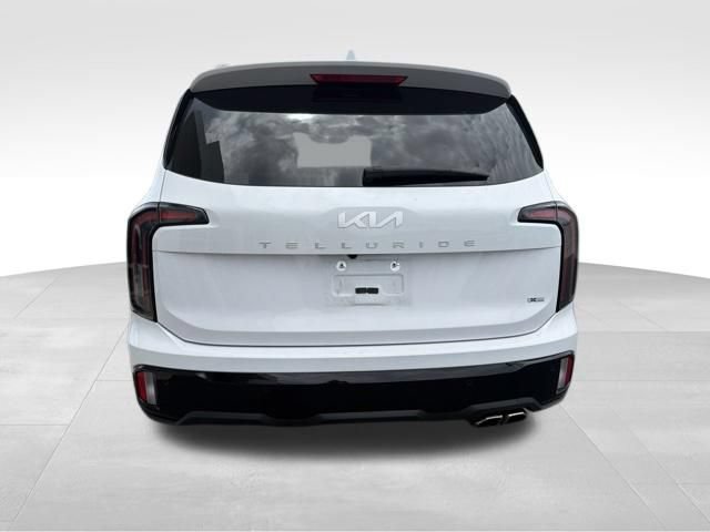 Used 2024 Kia Telluride SX X-Line AWD/4WD image 6
