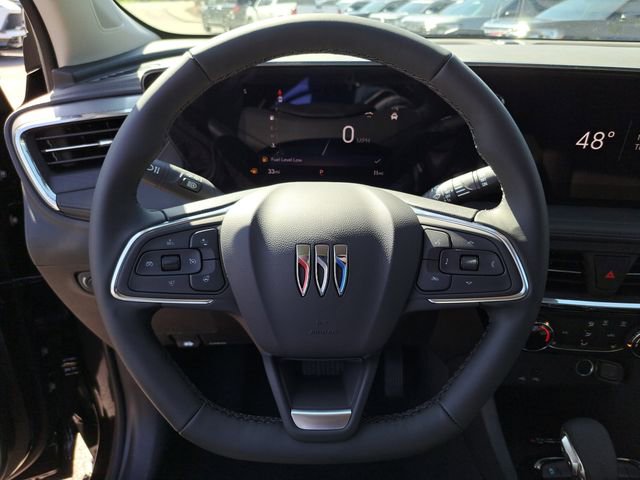 New 2026 Buick Encore GX Sport Touring w/ Advanced Technology Package image 17
