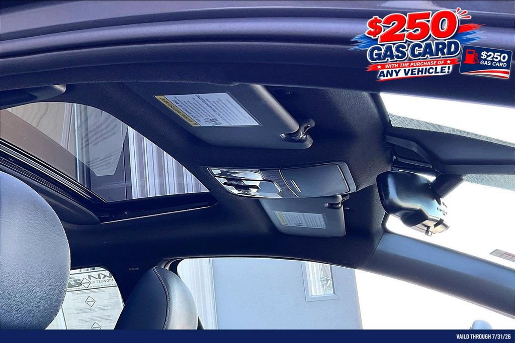 Used 2024 Kia Forte GT-Line w/ GT-Line Premium Package FWD image 22