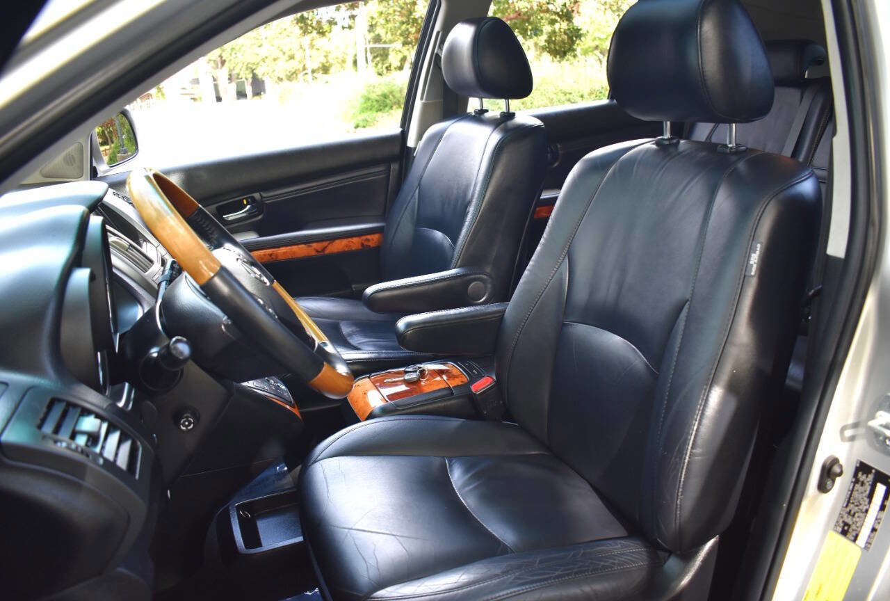 Used 2008 Lexus RX 350 2WD image 24