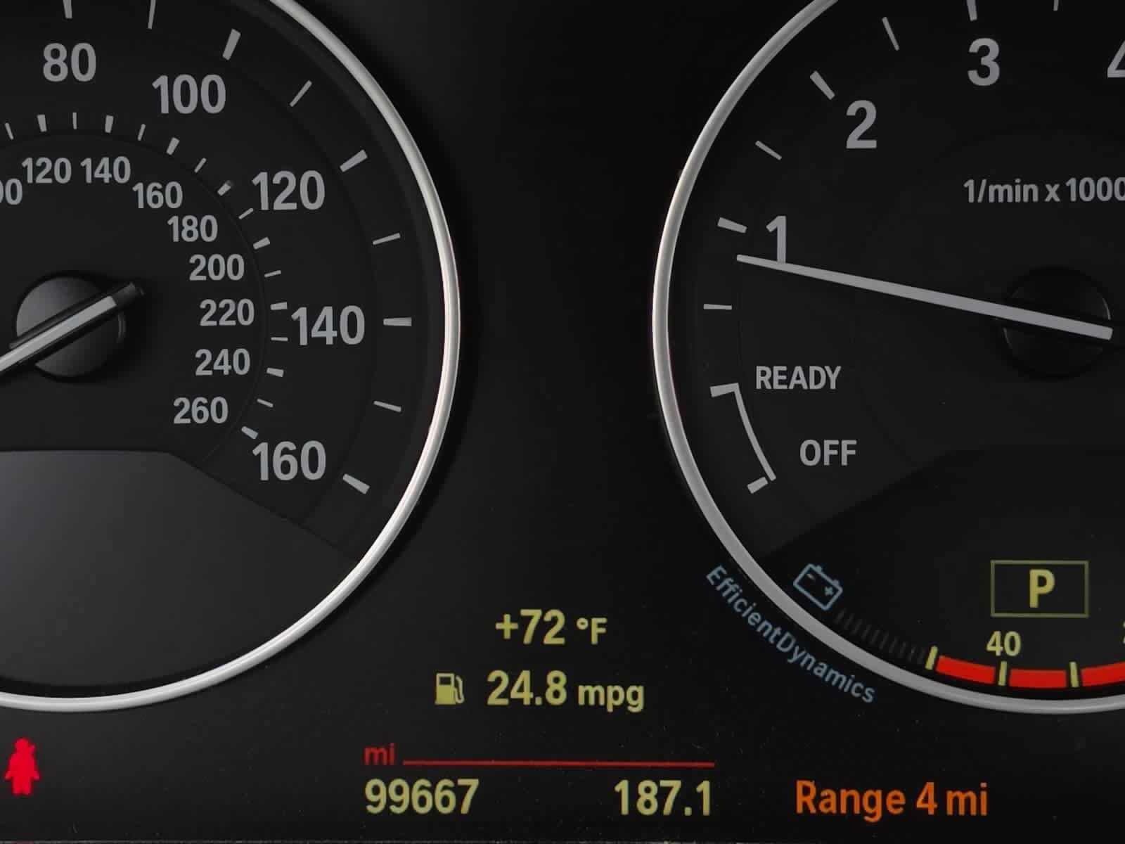 Used 2015 BMW 428i Coupe RWD image 25