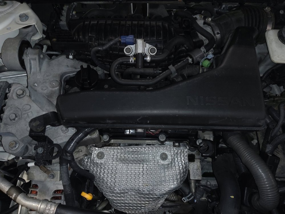 Used 2014 Nissan Rogue SV w/ SV Premium Package image 30