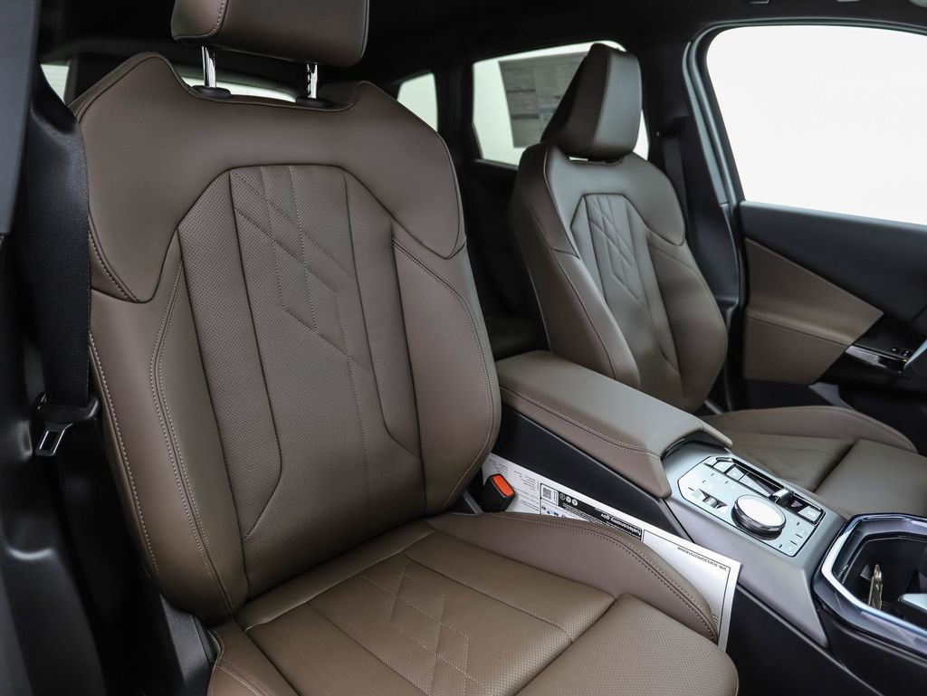 Used 2026 BMW X3 xDrive30 w/ Convenience Package image 31