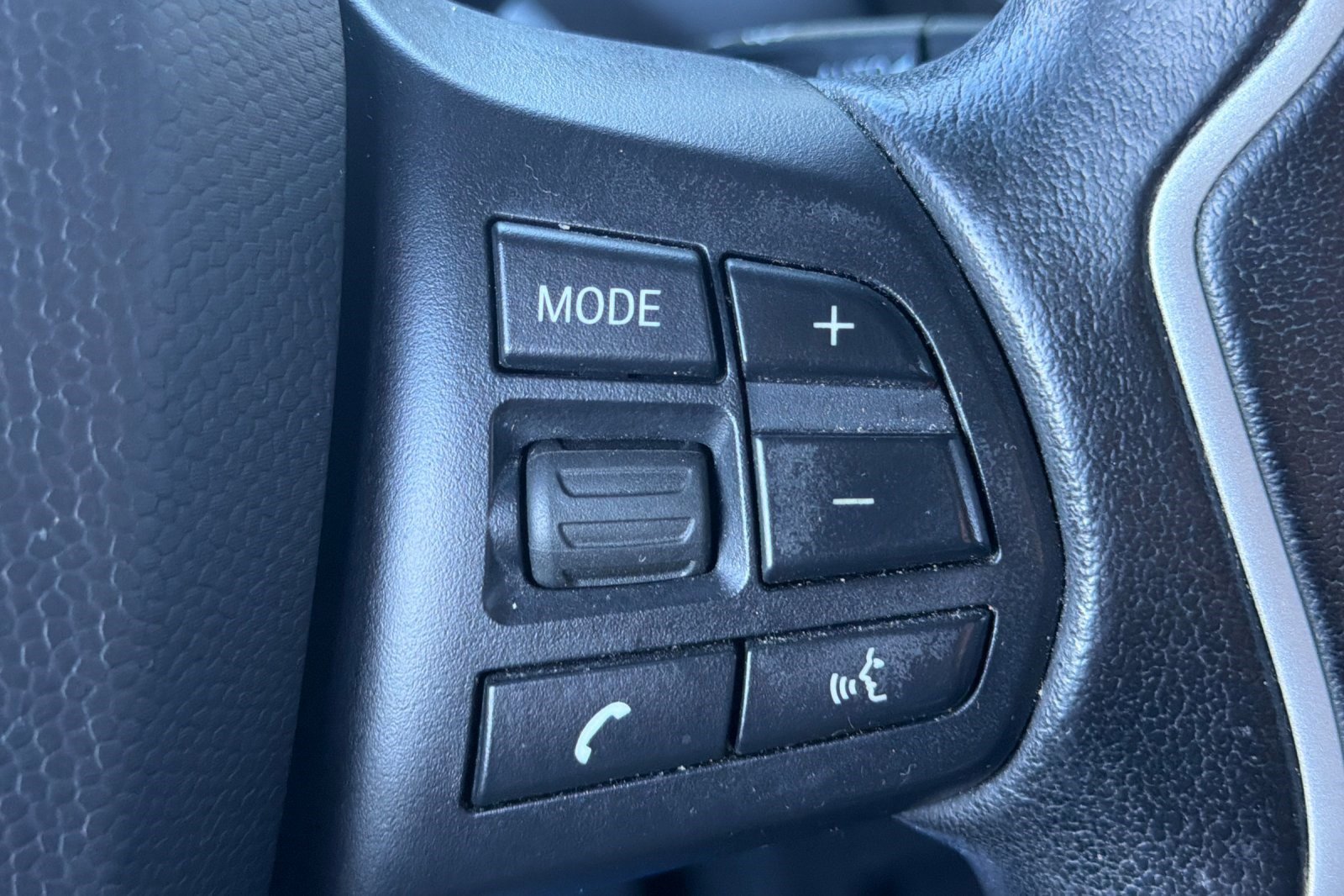 Used 2016 BMW i3 image 32