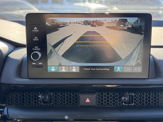 Used 2024 Honda CR-V Sport Touring image 19