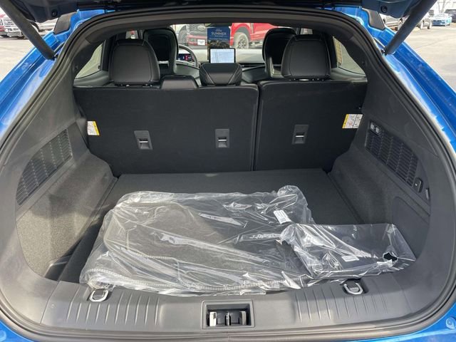 New 2025 Ford Mustang Mach-E GT image 33