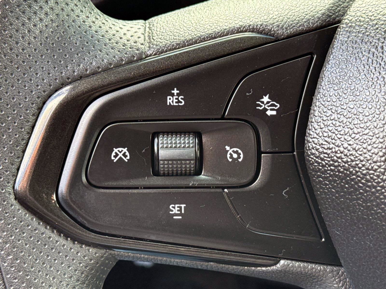 Certified 2023 Chevrolet TrailBlazer LT w/ Convenience Package image 22