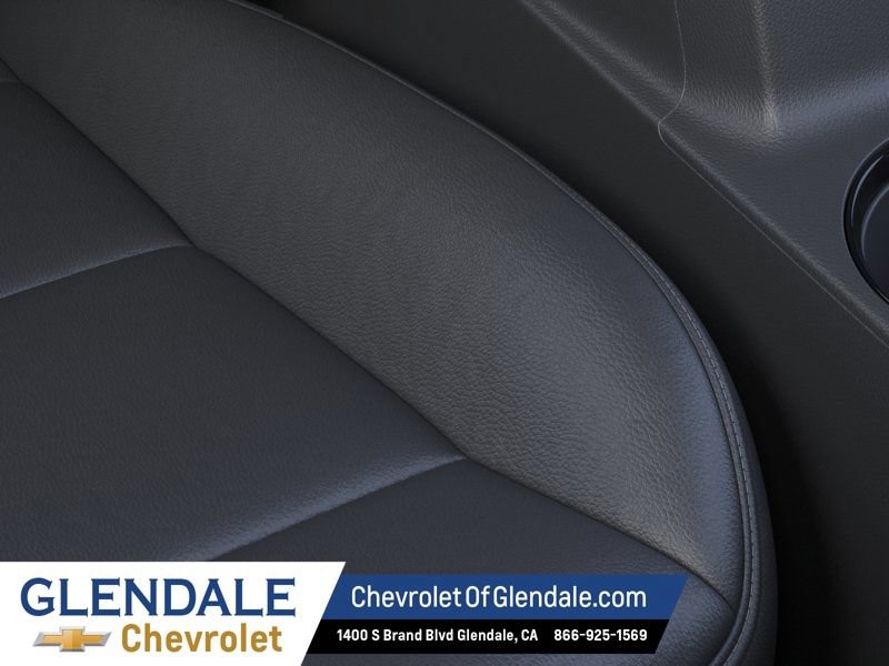 New 2026 Chevrolet Colorado LT w/ LT Convenience Package RWD image 21