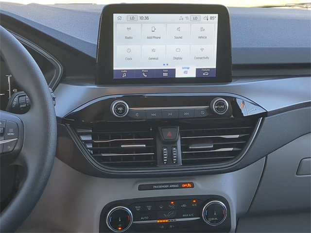 New 2026 Ford Escape Active image 8