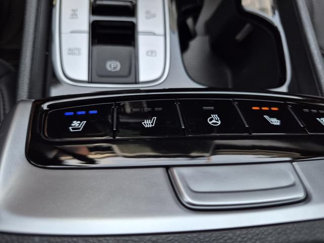 Used 2023 Hyundai Santa Cruz Limited AWD/4WD image 46