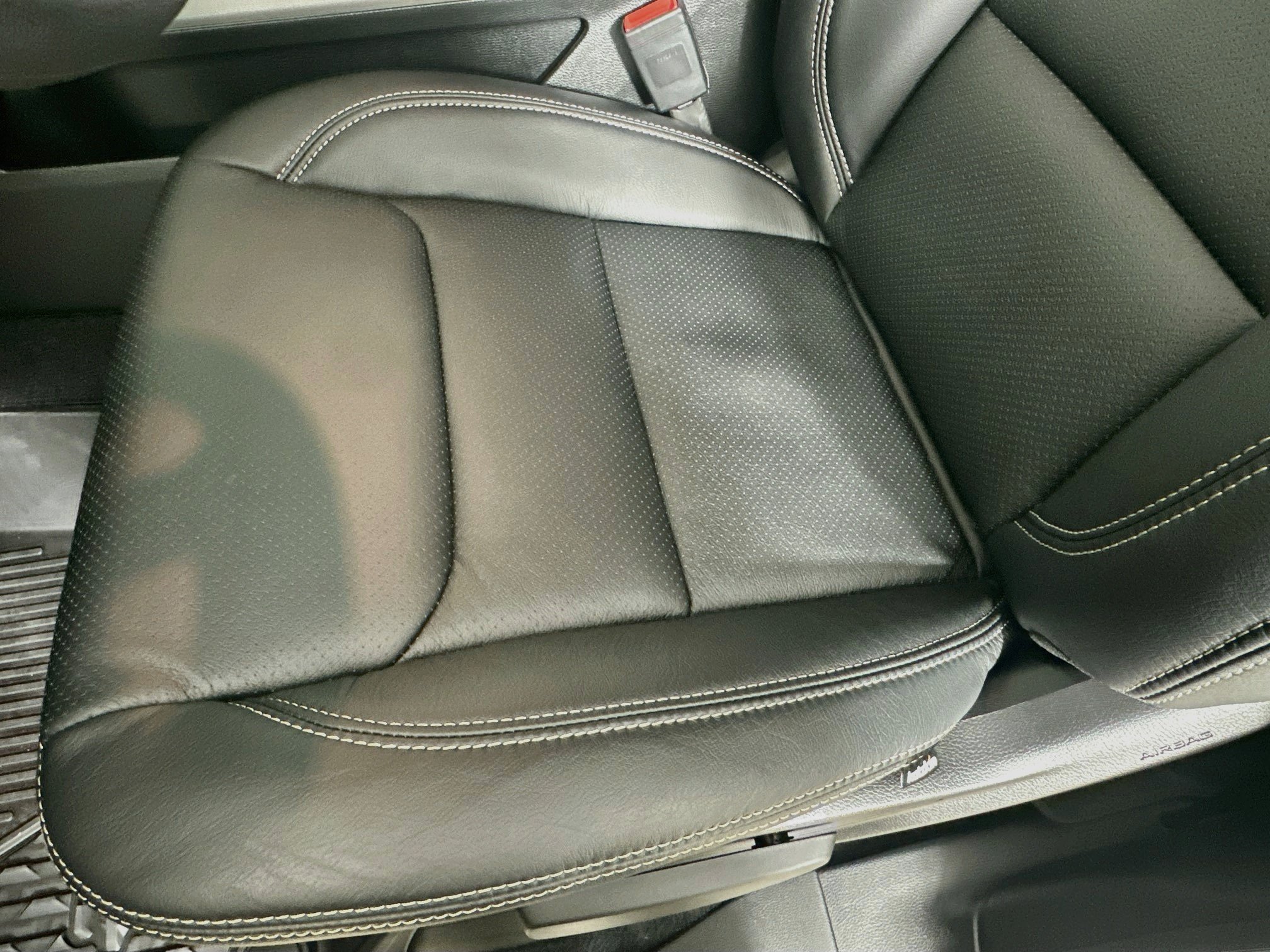 Used 2026 RAM 1500 Express AWD/4WD image 25