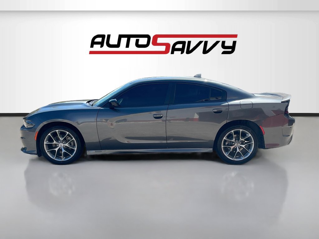 Used 2023 Dodge Charger GT RWD image 4