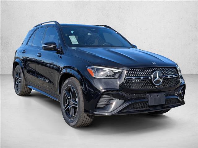 New 2026 Mercedes-Benz GLE 350 4MATIC image 7
