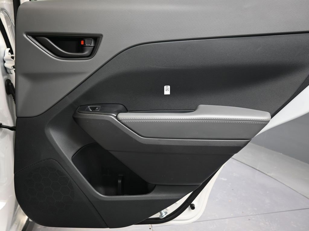 New 2026 Subaru Crosstrek 2.5i Premium image 14