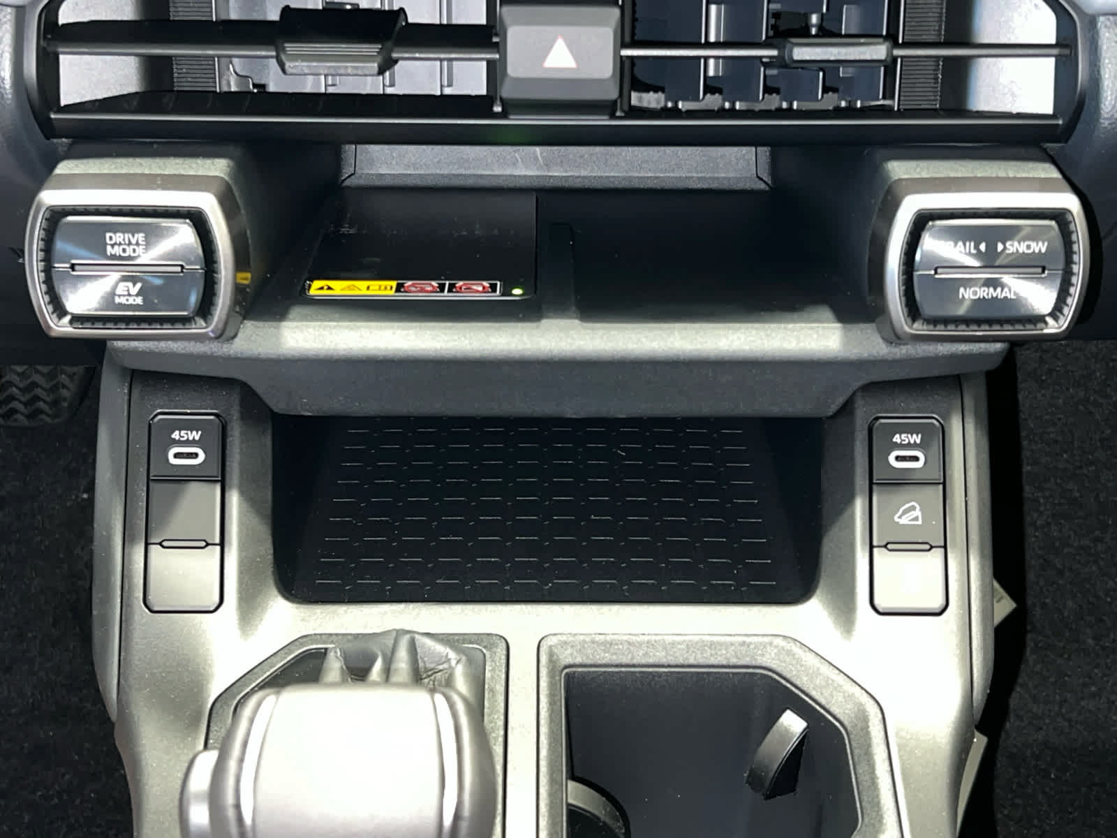 New 2026 Toyota RAV4 XLE Premium w/ Weather Package AWD/4WD image 20