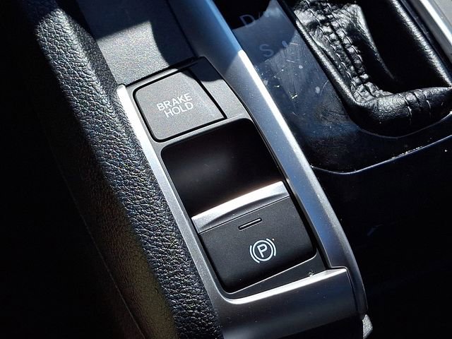 Used 2020 Honda Civic Sport image 23