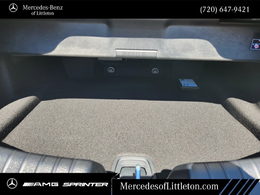 New 2027 Mercedes-Benz CLE 300 4MATIC Cabriolet image 30