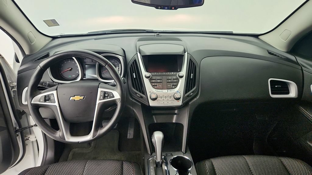 Used 2013 Chevrolet Equinox LT w/ Chrome Package FWD image 21