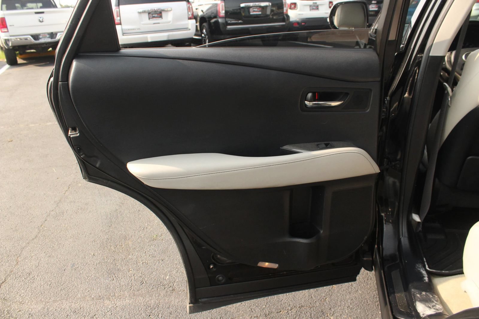 Used 2014 Lexus RX 350 FWD w/ Navigation Package image 20