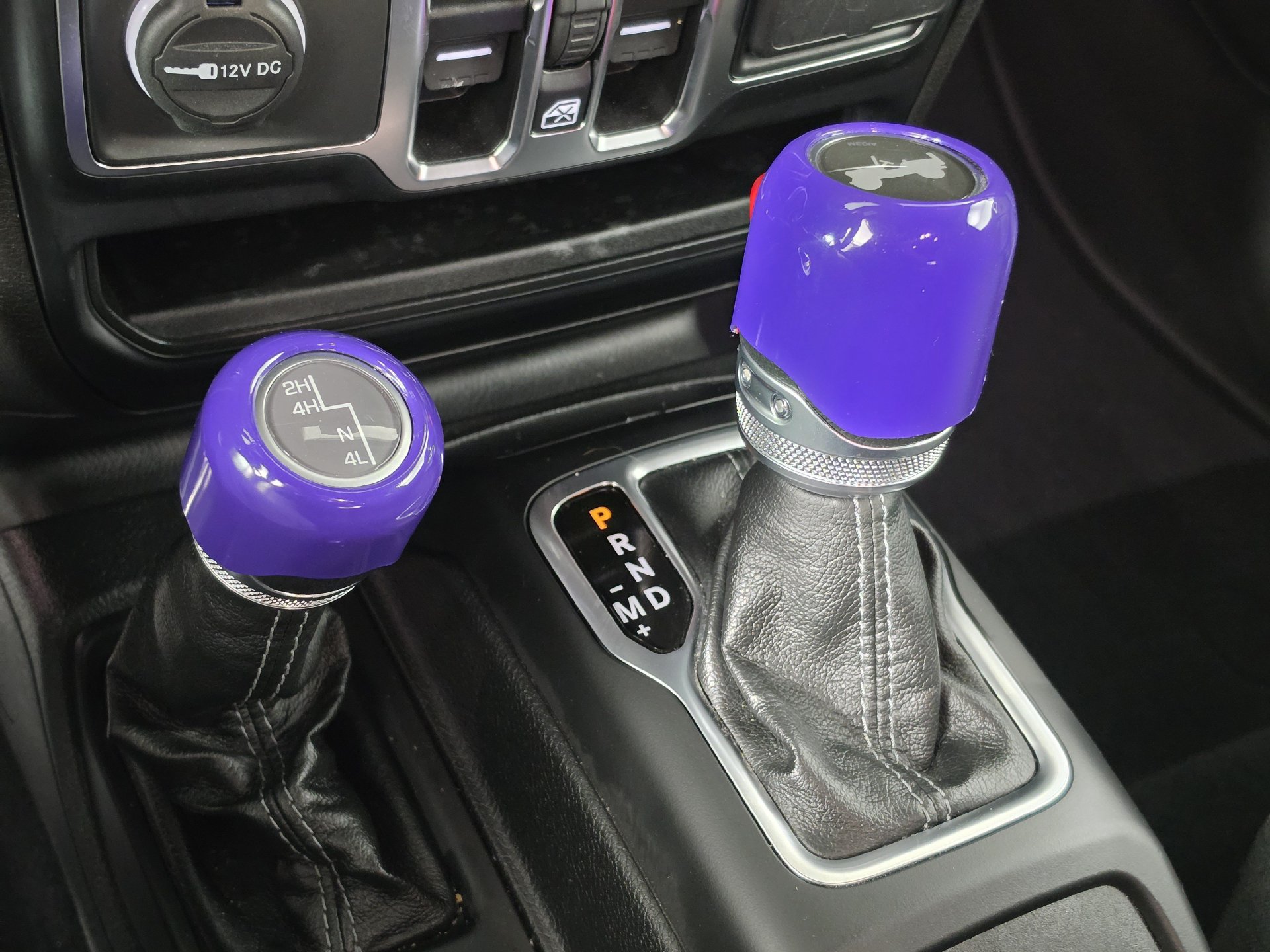 Used 2024 Jeep Wrangler Unlimited Sport AWD/4WD image 17
