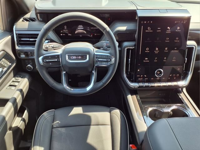 New 2026 GMC Yukon XL Elevation AWD/4WD image 7