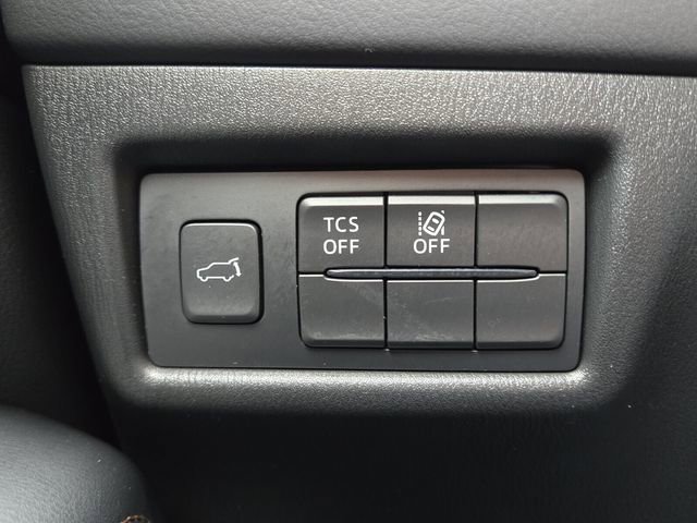 Used 2020 MAZDA CX-5 Grand Touring w/ GT Premium Package image 26