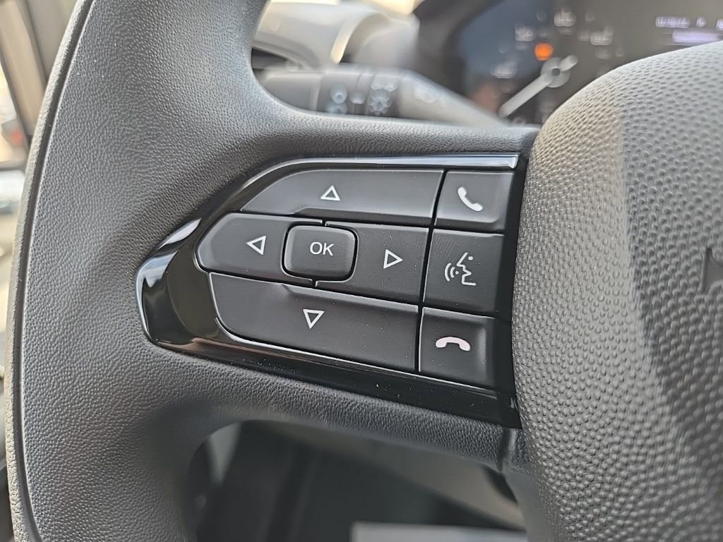 New 2026 RAM ProMaster 2500 w/ Convenience Group FWD image 38