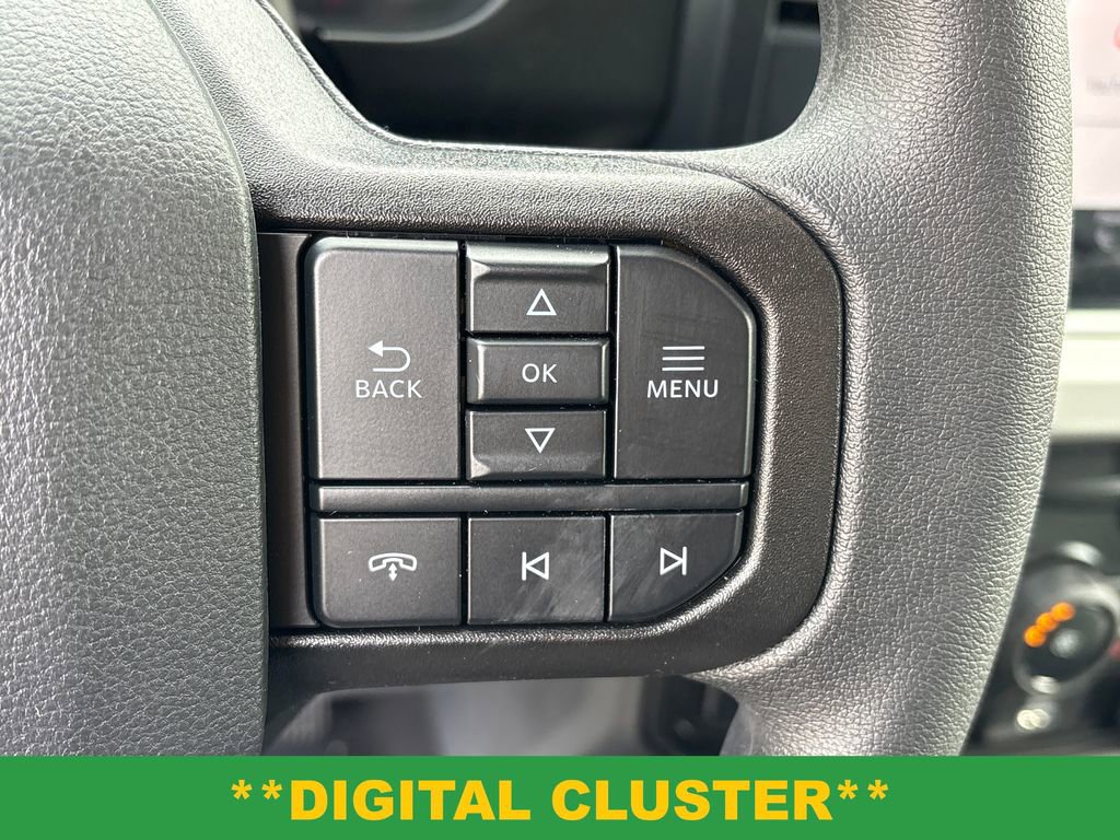 New 2026 Ford F250 XLT w/ XLT Premium Package image 19