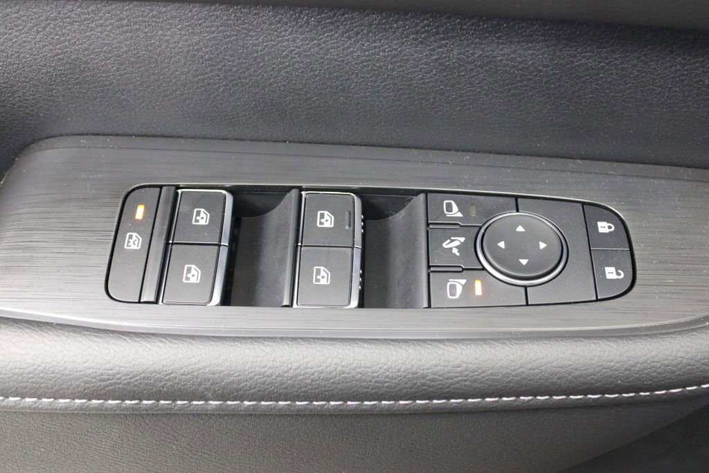 New 2026 Nissan Armada Platinum Reserve image 18