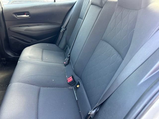 Used 2020 Toyota Corolla LE FWD image 8