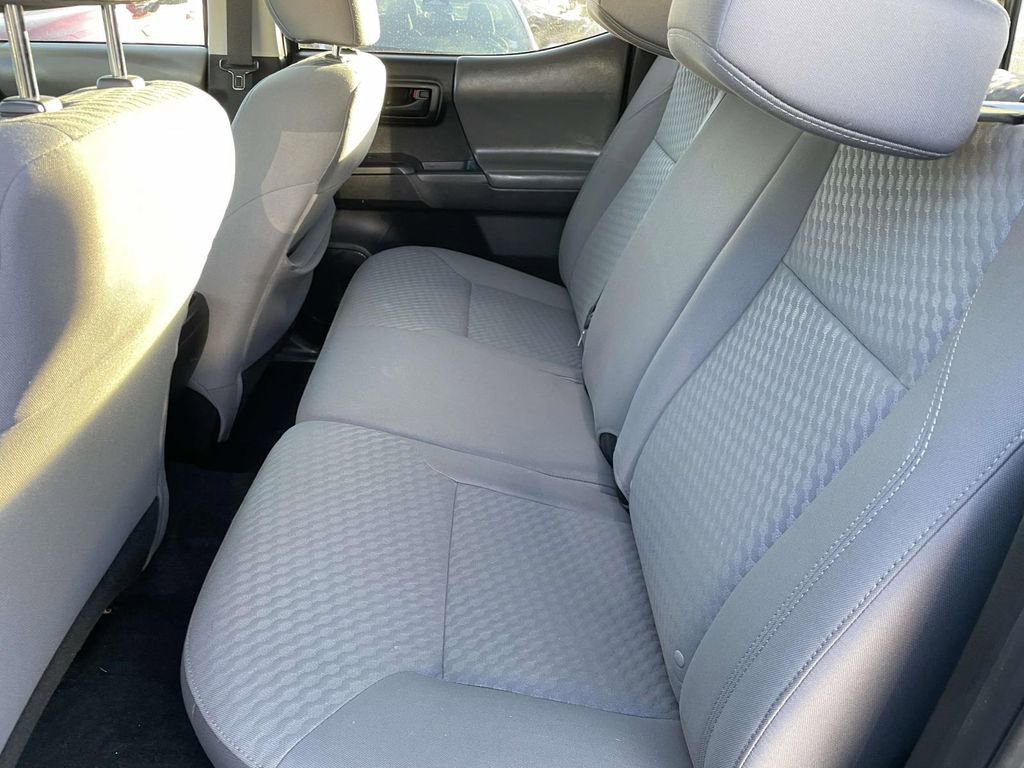 Used 2023 Toyota Tacoma SR w/ SR Convenience Package image 23