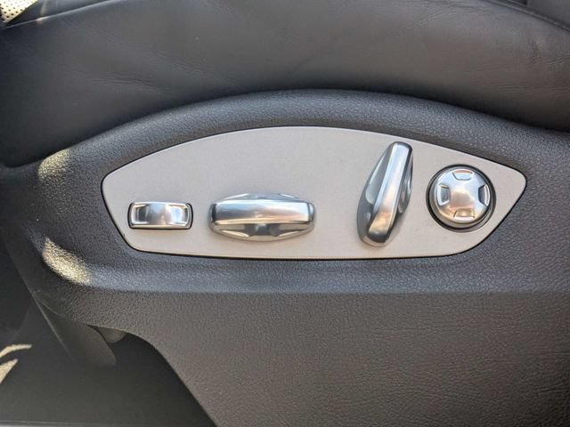 Used 2024 Porsche Macan S AWD/4WD image 21