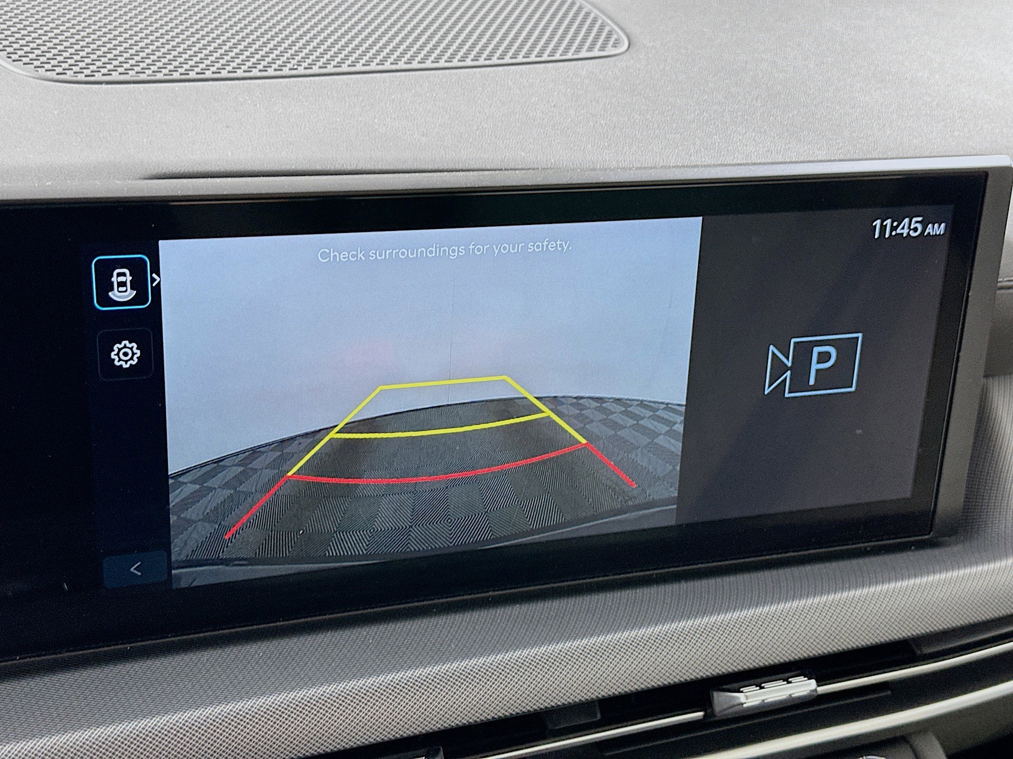 Used 2025 Hyundai Sonata SEL image 22