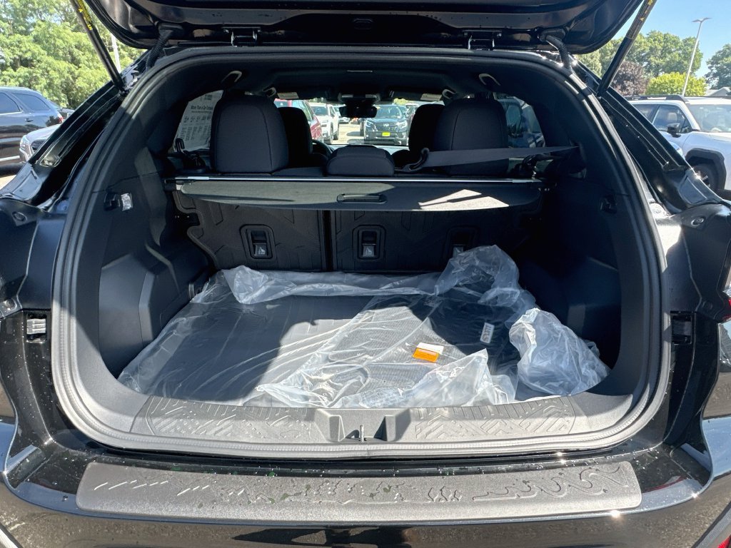 New 2026 Subaru Crosstrek 2.5i Sport AWD/4WD image 26