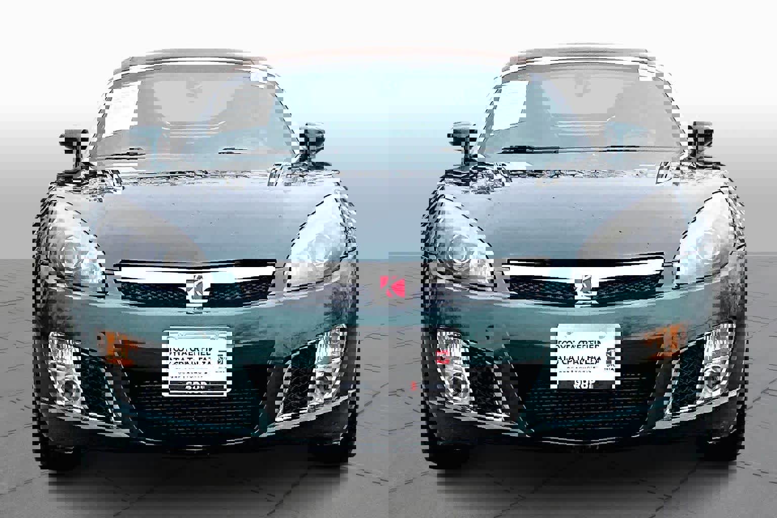 Used 2008 Saturn Sky Red Line image 4