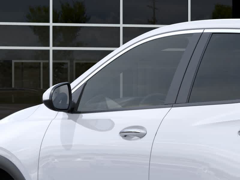 New 2026 Buick Encore GX Preferred w/ Comfort Package FWD image 20